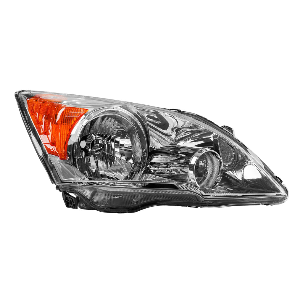 Headlamp Headlight Assembly Pair P37604