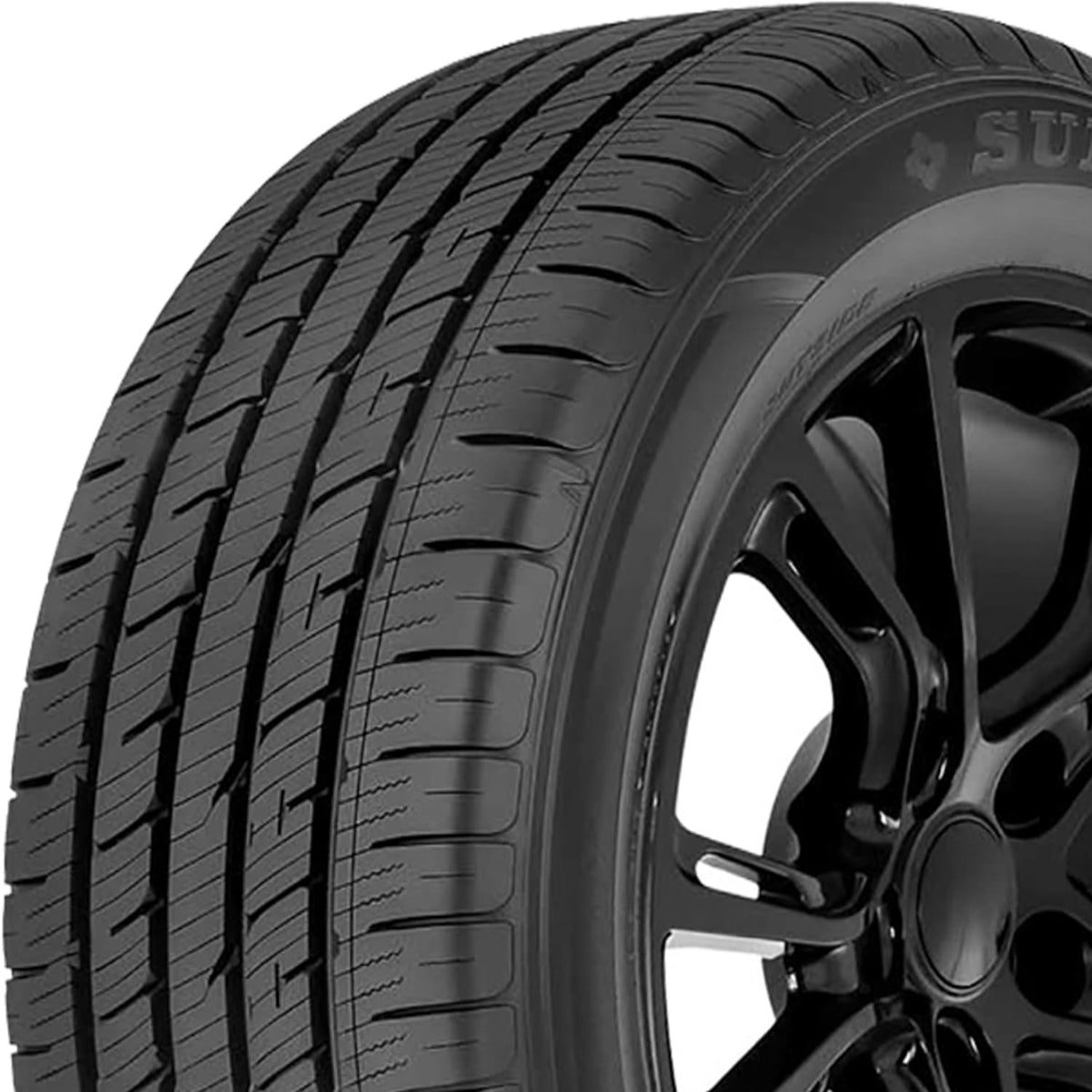 All Season Radial Tire 195/65R15 91H A9387