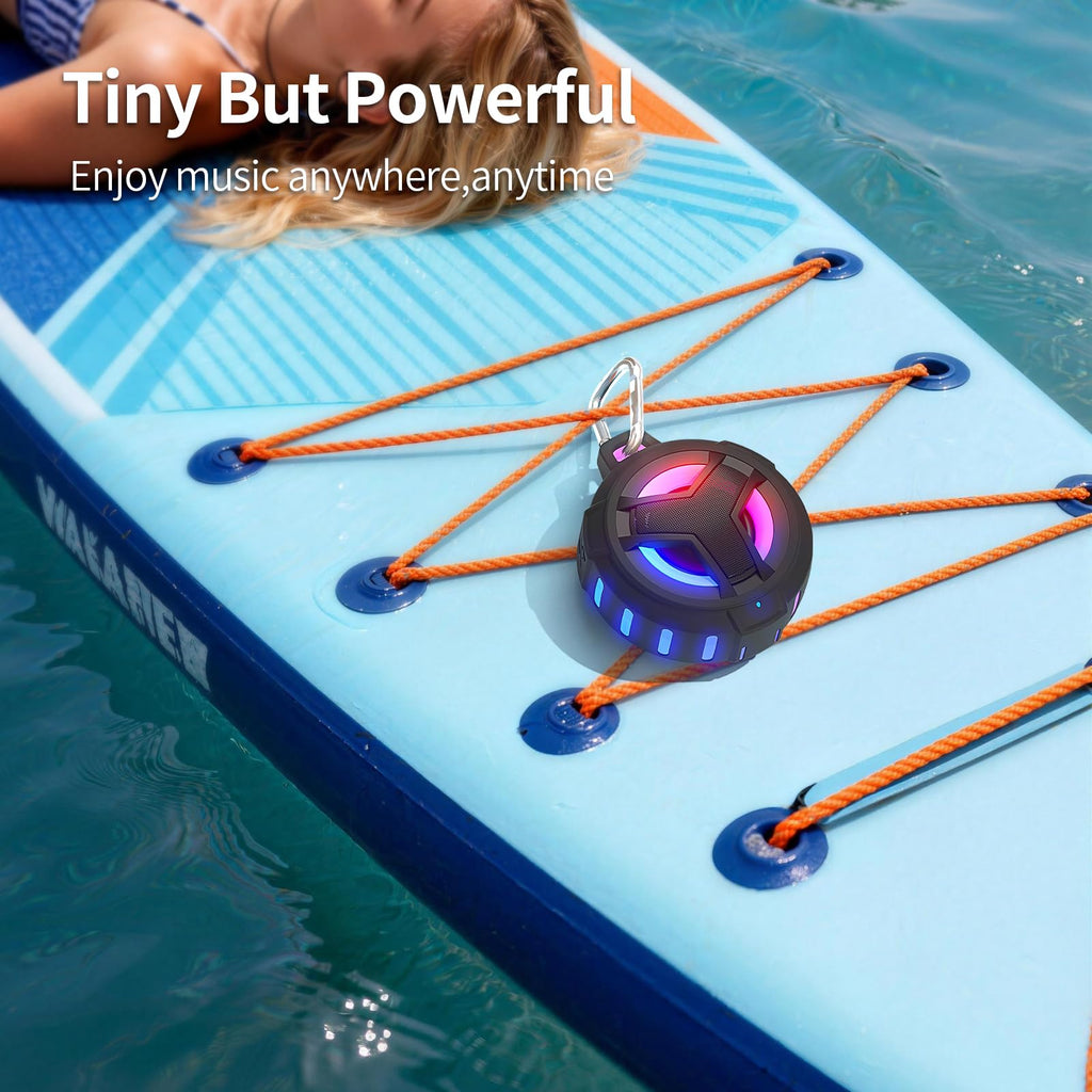 Waterproof Portable Bluetooth Speaker N97058