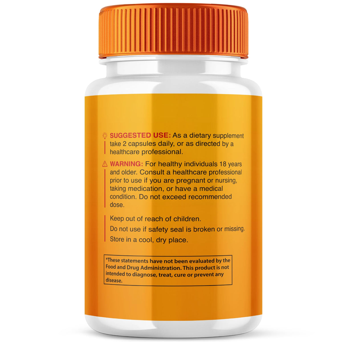 120 Ct Capsules I71645