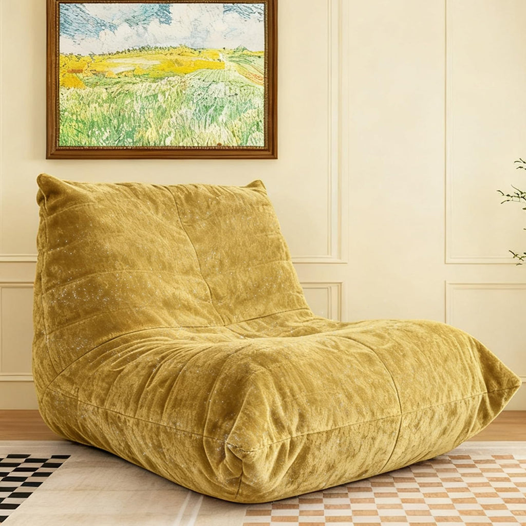 Large Bean Bag Chairs with Filler I30731