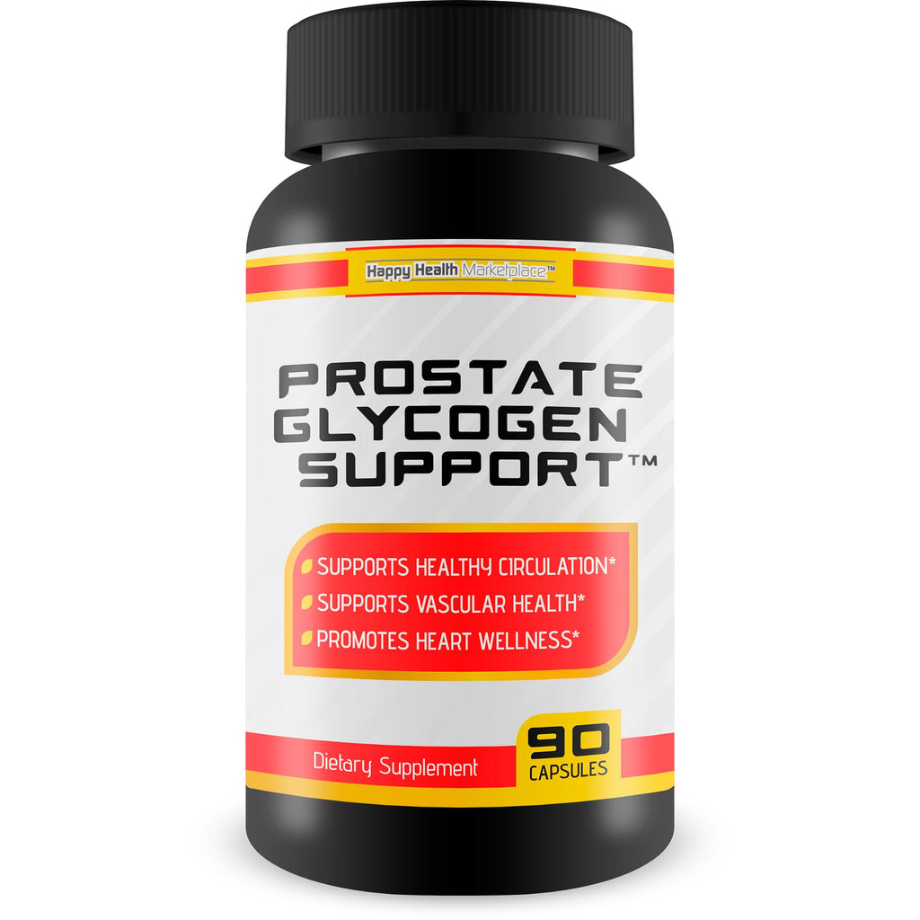 Saw Palmetto Prostate Support Supplement A608833