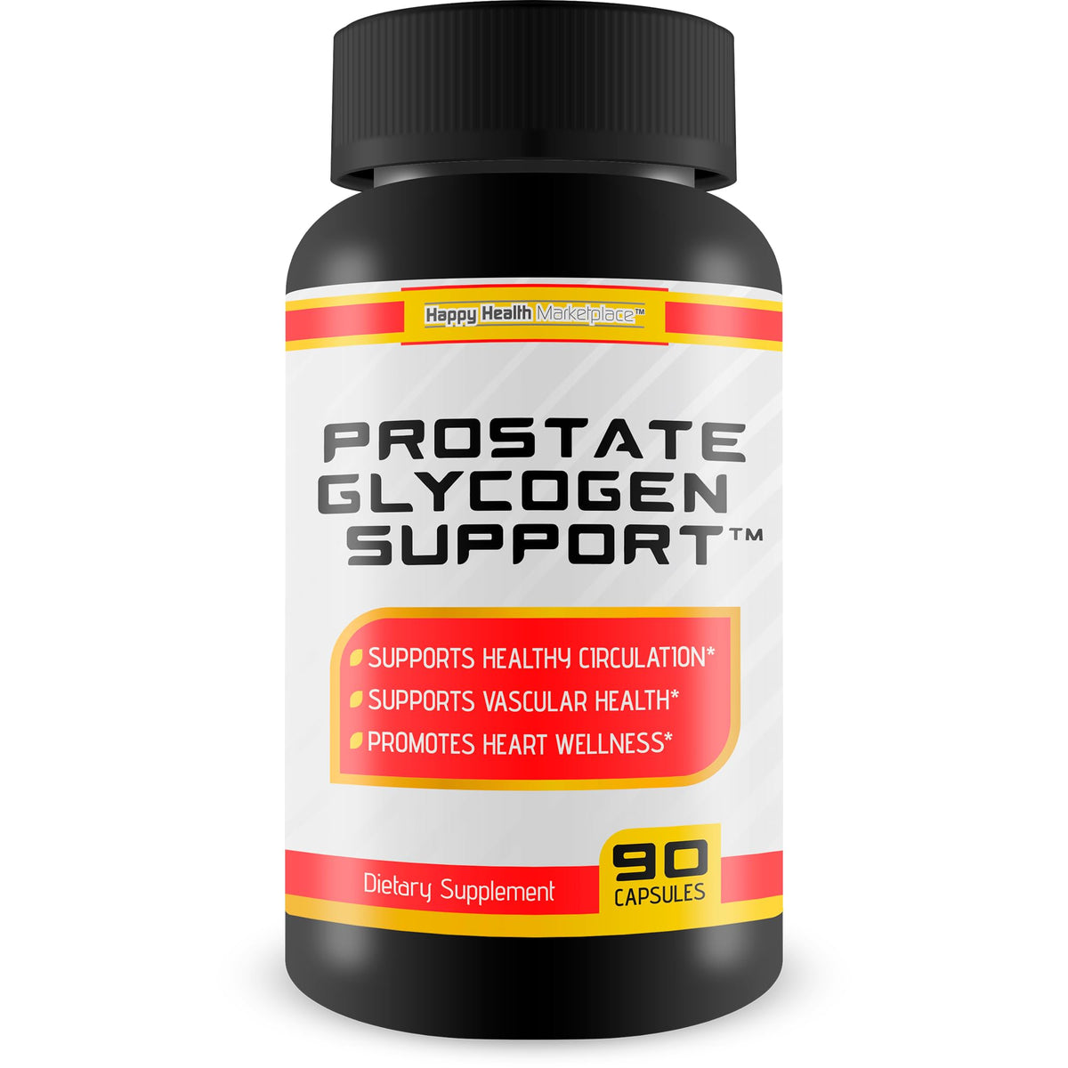 Saw Palmetto Prostate Support Supplement A608833