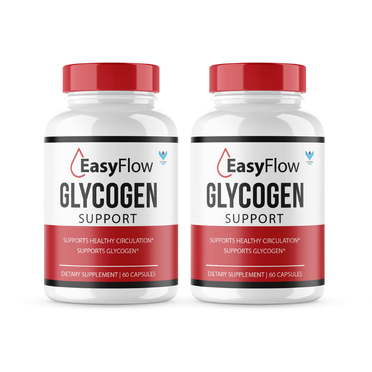 120 Capsules Glycogen Support Supplement N6181