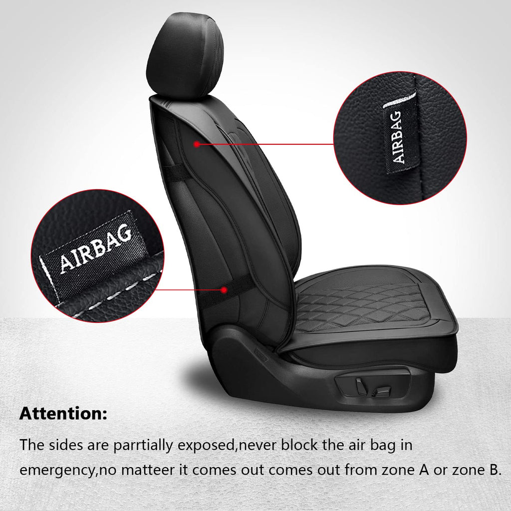 Ram Seat Covers Full Set E28801