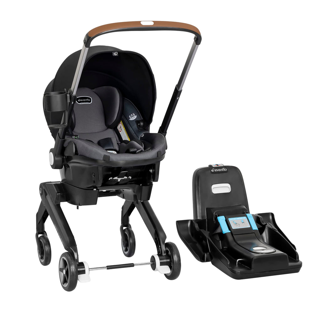 Infant Car Seat and Stroller Combo S555030