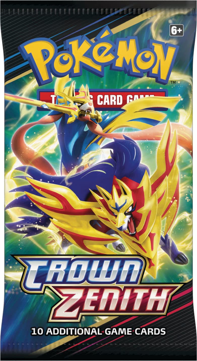 Pokemon TCG Box T18618