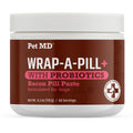 Probiotics Dog Pill Wrap 4.2oz J67424