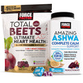 120 Soft Chews Ashwagandha CoQ10 Z262021