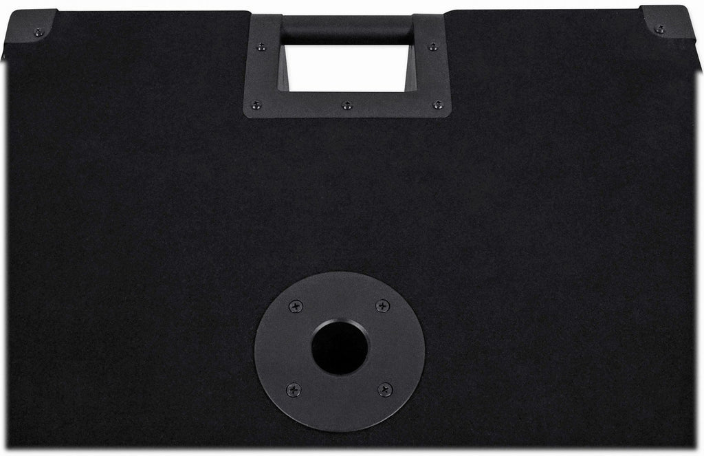 18" Active Powered PA Subwoofer V19795