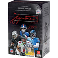 2025 Topps NFL Signature Class Football Value Box T21001
