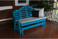Yellow Pine Glider K678908