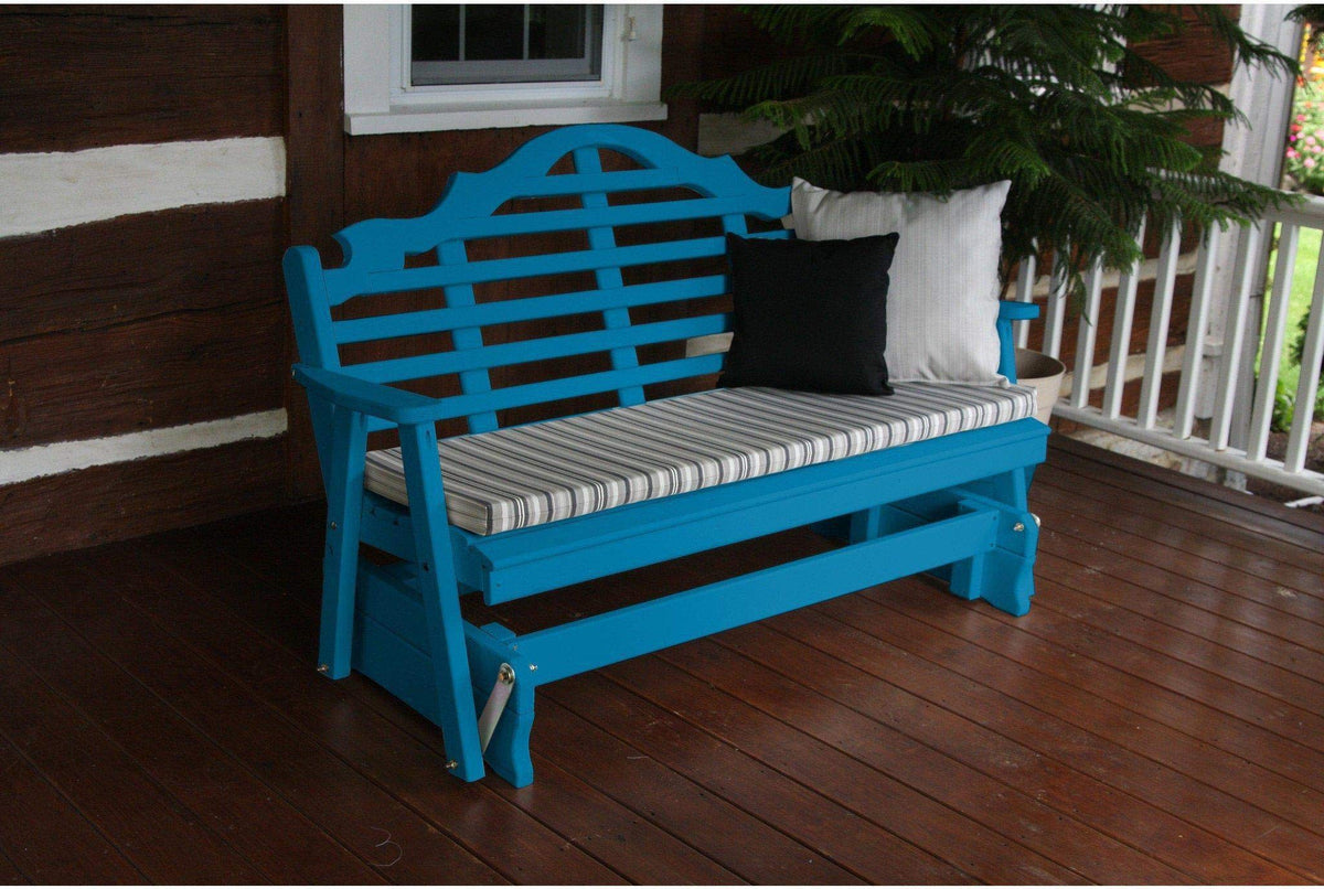 Yellow Pine Glider K678908