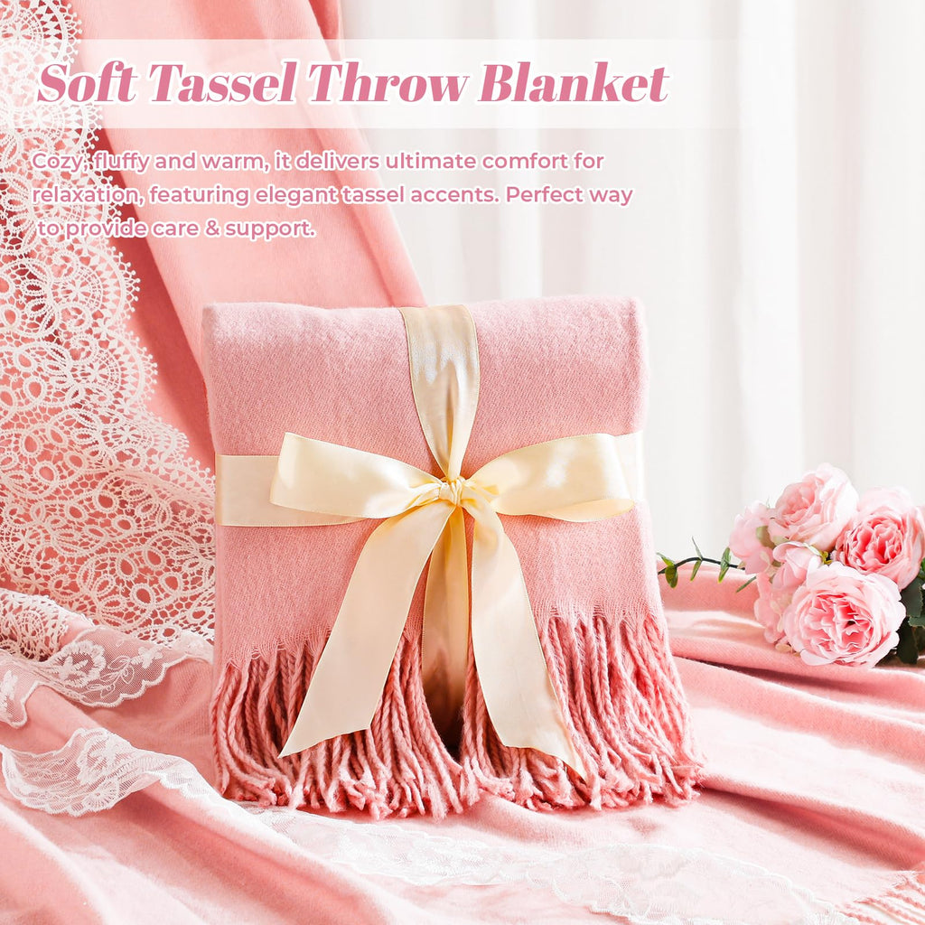 Spa Relaxation Self Care Gift Set Q30362