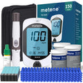 Blood Glucose Monitor Kit J760