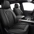 Ram Seat Covers Full Set E28801