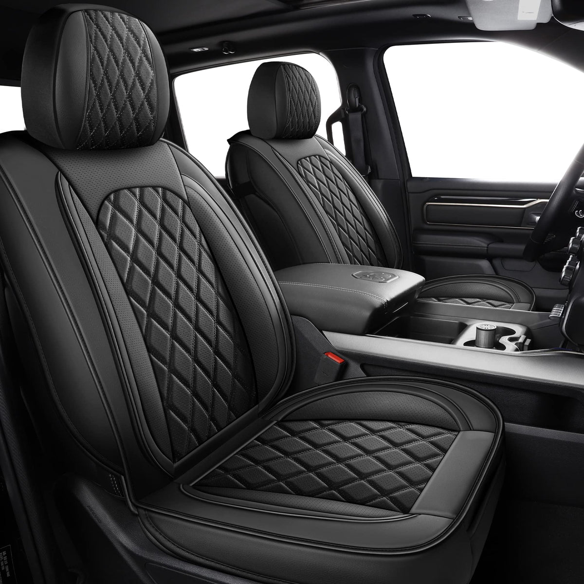 Ram Seat Covers Full Set E28801