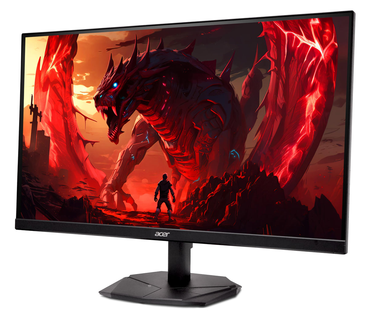 27in QHD 2560x1440 IPS 180Hz Gaming Monitor F9240