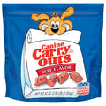 Beef Flavor Dog Treats 47 Ounce Bag M2339