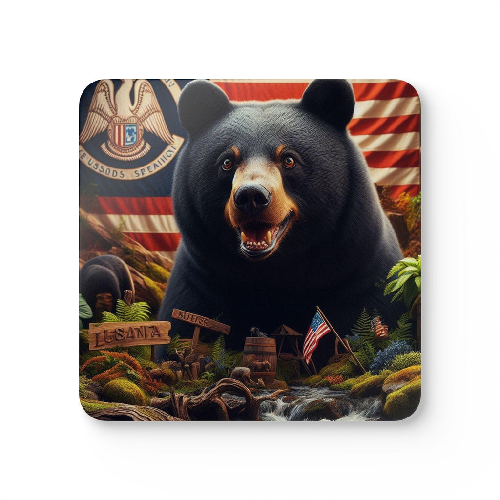 Set of 4 Coasters F5764