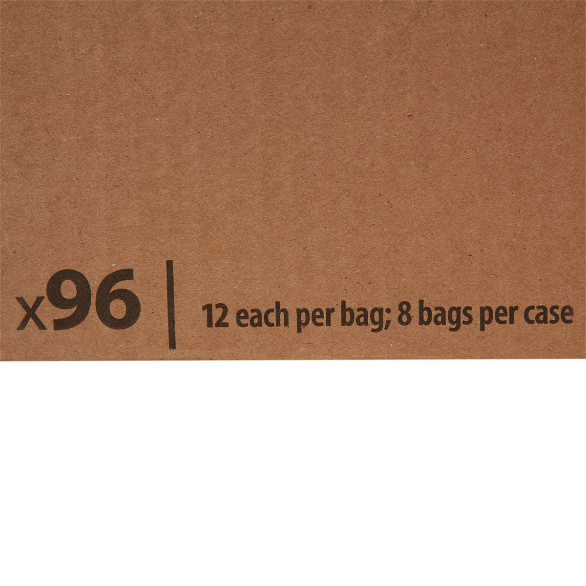 Medium Disposable Overnight Unisex Adult Incontinence Brief F469