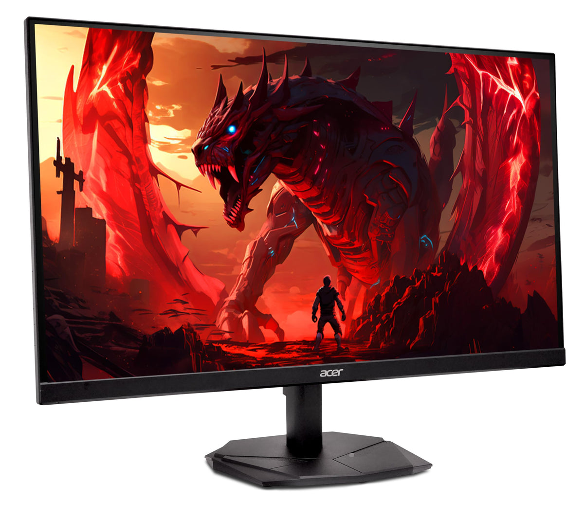 27in QHD 2560x1440 IPS 180Hz Gaming Monitor F9240