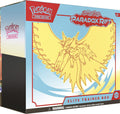 Pokémon TCG Elite Trainer Box G412