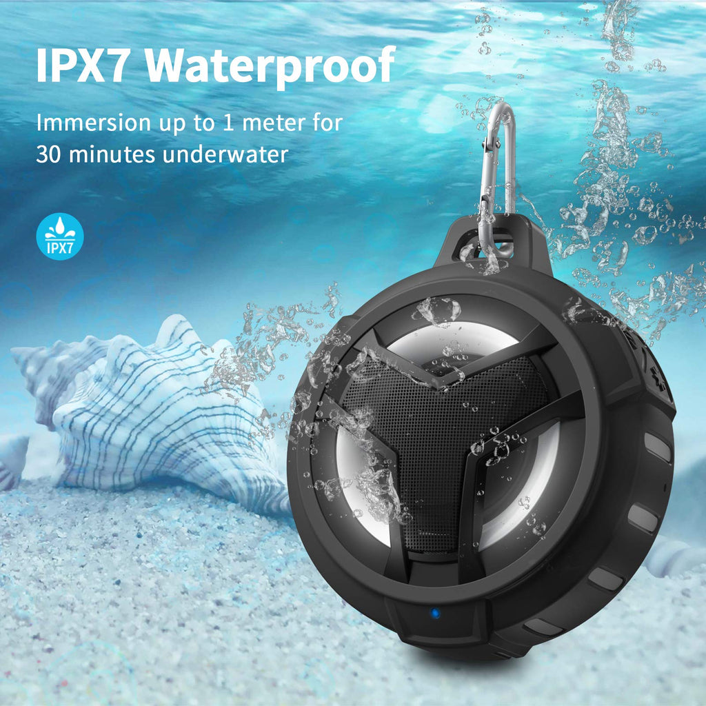 Waterproof Portable Bluetooth Speaker N97058