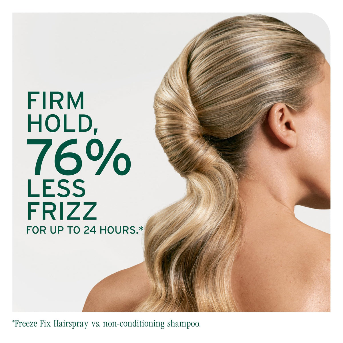 Strong Hold Hairspray V462938
