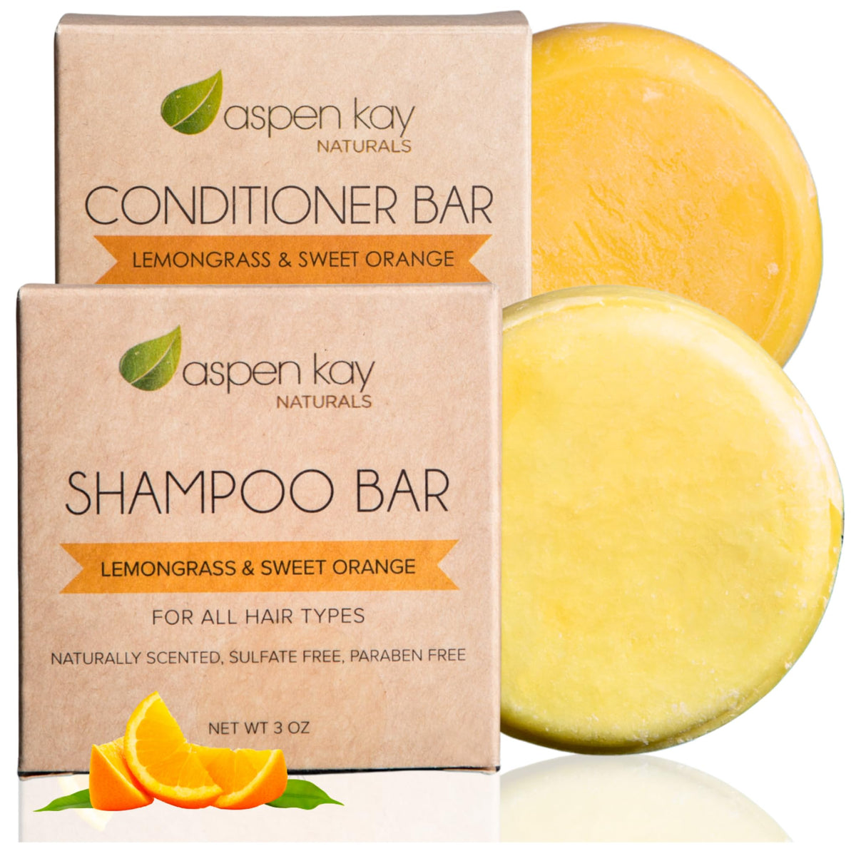 Argan Oil Shampoo & Conditioner Set Y57364