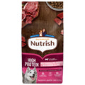 High Protein Dry Dog Food 4 lb. Bag A448
