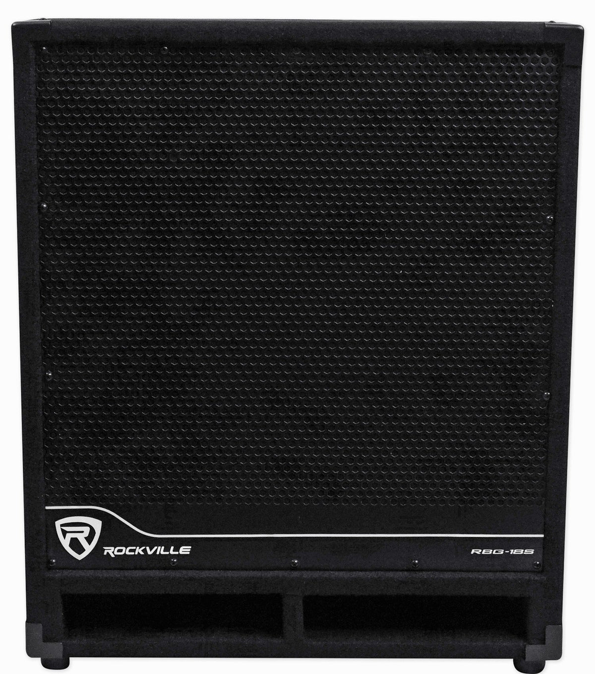 18" Active Powered PA Subwoofer V19795